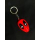 DÜKKAN DESİGN DEADPOOL ANAHTARLIK