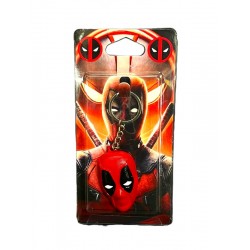 DÜKKAN DESİGN DEADPOOL ANAHTARLIK