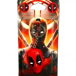 DÜKKAN DESİGN DEADPOOL ANAHTARLIK