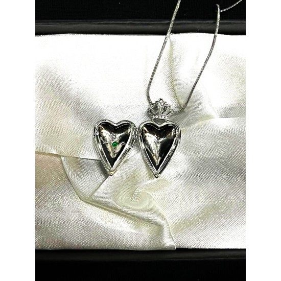 DÜKKAN DESİGN HÜRREM SULTAN FOTOĞRAFLI KOLYE