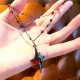 DÜKKAN DESİGN CRYSTAL SUBARU YILDIZ KOLYE