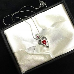 DÜKKAN DESİGN EBABİL FOTOĞRAF KOLYESİ