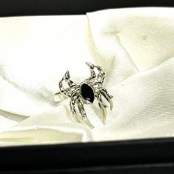 DÜKKAN DESİGN TARANTULA AYARLANABİLİR YÜZÜK