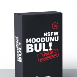 DÜKKAN DESİGN Modunu Bul + 18 NSFW Paketi