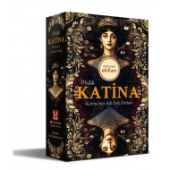 DÜKKAN DESİGN ORJİNAL MİSTİK KATİNA TAROT 