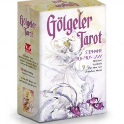 DÜKKAN DESİGN GÖLGELER TAROT KARTLARI