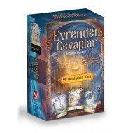 DÜKKAN DESİGN EVRENDEN CEVAPLAR KEHANET DESTESİ