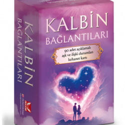 DÜKKAN DESİGN KALBİN BAĞLANTILARI KEHANET KARTLARI