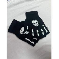 DÜKKAN KURUKAFA KESİK PARMAK ELDİVEN