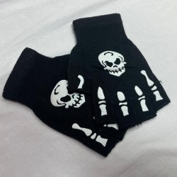 DÜKKAN KURUKAFA KESİK PARMAK ELDİVEN