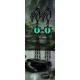 DÜKKAN DESİGN DEMON EYE KÜPE