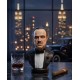 DÜKKAN DESİGN GODFATHER DON CORLEONE BÜST