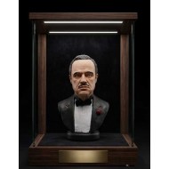 DÜKKAN DESİGN GODFATHER DON CORLEONE BÜST