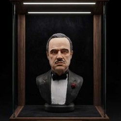DÜKKAN DESİGN GODFATHER DON CORLEONE BÜST