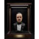 DÜKKAN DESİGN GODFATHER DON CORLEONE BÜST