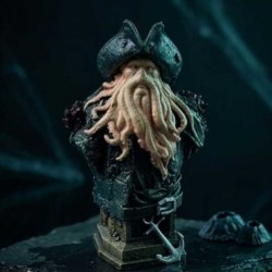 DÜKKAN DESİGN DAVY JONES BİBLO