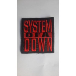 DÜKKAN DESİGN MAS.İVE ATTACK PATCH YAMA