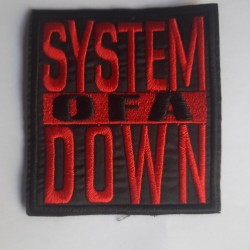 DÜKKAN DESİGN MAS.İVE ATTACK PATCH YAMA