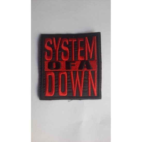 DÜKKAN DESİGN MAS.İVE ATTACK PATCH YAMA