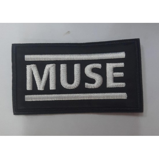 DÜKKAN DESİGN MUSE PATCH YAMA