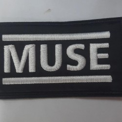 DÜKKAN DESİGN MUSE PATCH YAMA