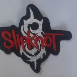DÜKKAN DESİGN SLIPKNOT PATCH YAMA