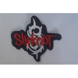 DÜKKAN DESİGN SLIPKNOT PATCH YAMA