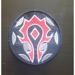 WOW - Horde patch yama