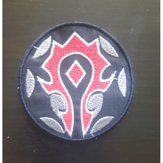 WOW - Horde patch yama