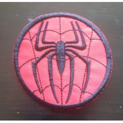 Spider patch yama