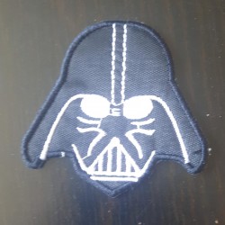 DarthWader patch yama