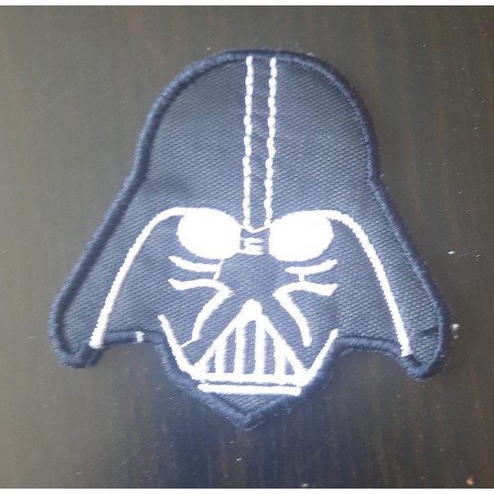 DarthWader patch yama