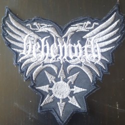 Behenroth patch yama