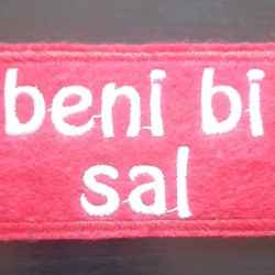 Beni Bi Sal patch yama