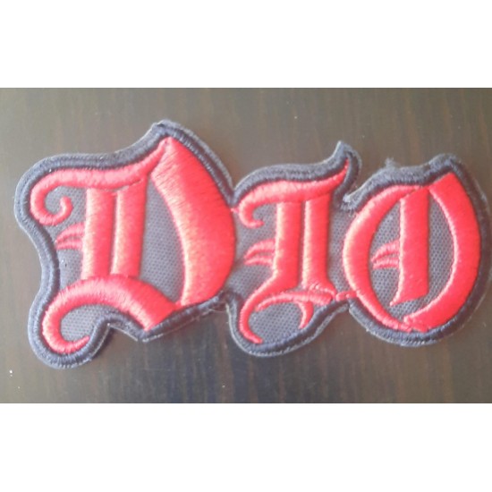 Dio patch yama