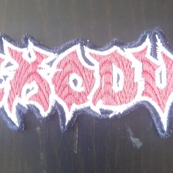 Exodus patch yama