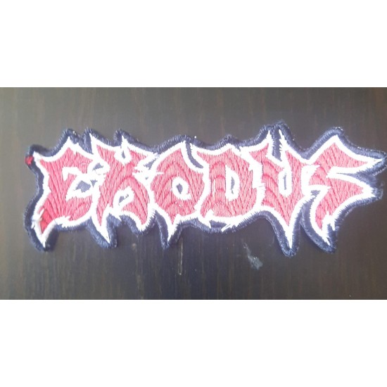 Exodus patch yama