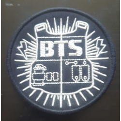 Bts patch yama