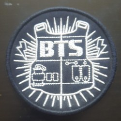 Bts patch yama