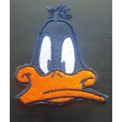 Duck patch yama