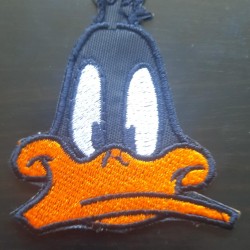 Duck patch yama