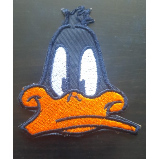 Duck patch yama