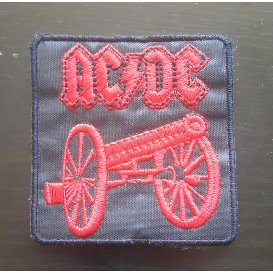 ACDCpatch yama