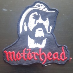 MotörHead patch yama