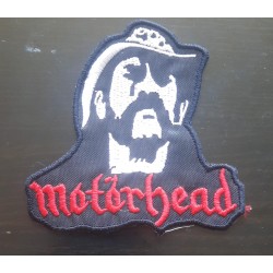 MotörHead patch yama