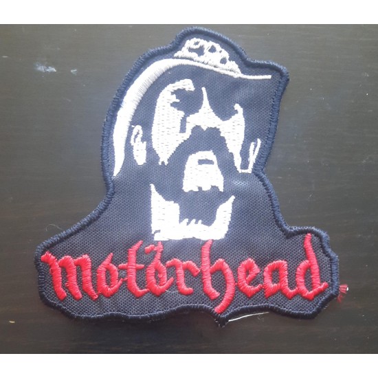 MotörHead patch yama