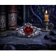 DÜKKAN DESİGN MEMENTO MORİ AŞK YÜZÜĞÜ