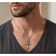 DÜKKAN DESİGN HEARTAGRAM KOLYESİ