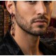 DÜKKAN DESİGN LOVE and DEEP SPİCE SYLUS KÜPE