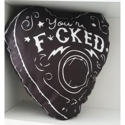fucked
